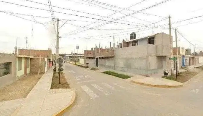 Farmacia Angeles De La Salud -  Telefono - Pisco