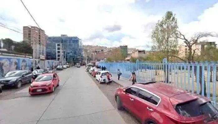 Farmacia Arcangel Av Anselmo -  Direccion - Cusco