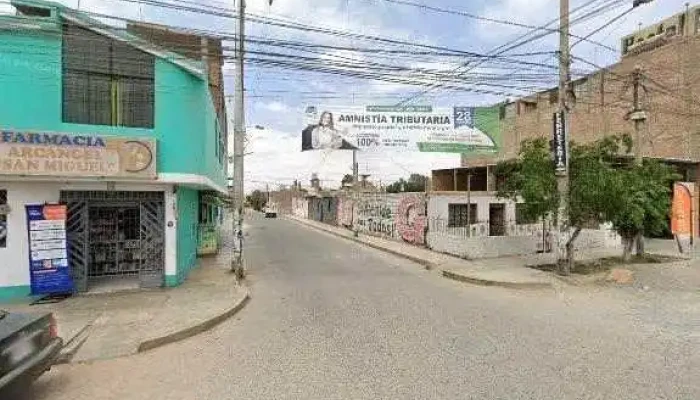 Farmacia Arcangel San Miguel Donde - Peru