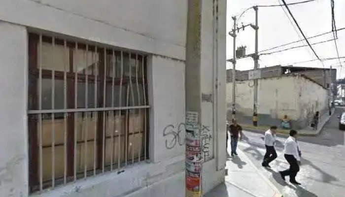 Farmacia Arequipa -  Como Llegardeg - Piura