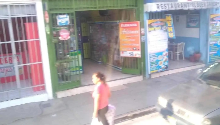 Farmacia Arlismar -  Comentarios - San Luis