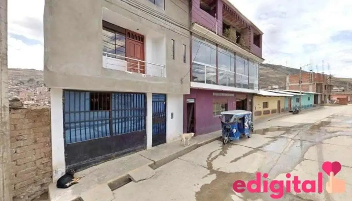 Farmacia Avalos - Otuzco