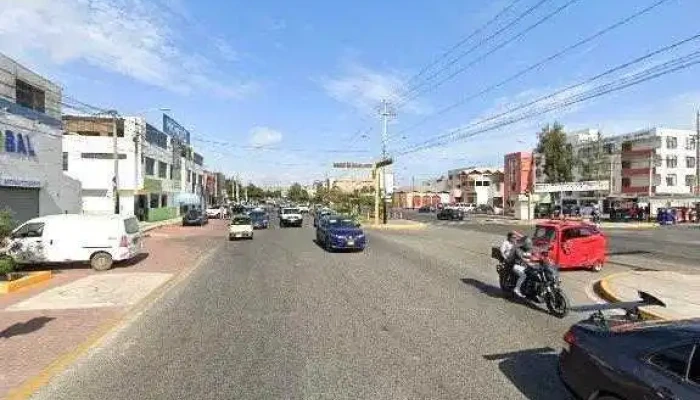 Farmacia Bazan Iii Direccion - Nuevo Chimbote