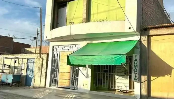 Farmacia Bellavista -  Videos - Nuevo Chimbote