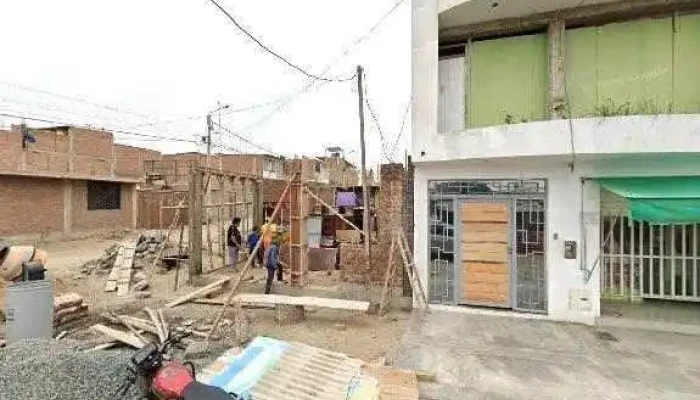 Farmacia Bellavista -  Videosdeg - Nuevo Chimbote
