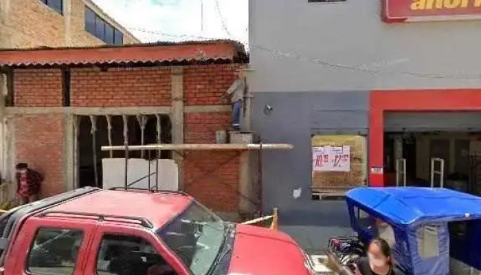 Farmacia Bolivar -  Telefono - Sullana