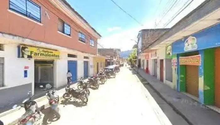 Farmacia Campos -  Instagramdeg - Juanjuí