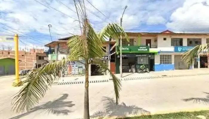 Farmacia Capsulud -  Opinionesdeg - Villa Rica