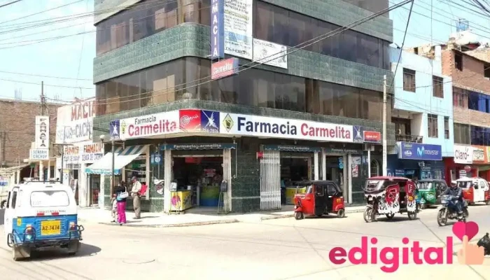 Farmacia Carmelita - Imperial