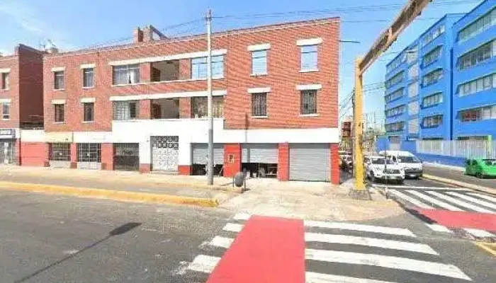 Farmacia -  Catalogo - Lima