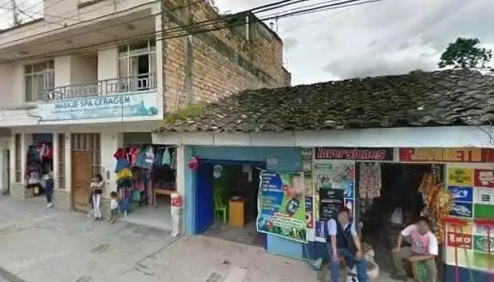 Farmacia Centralfarma -  Preciosdeg - Rioja