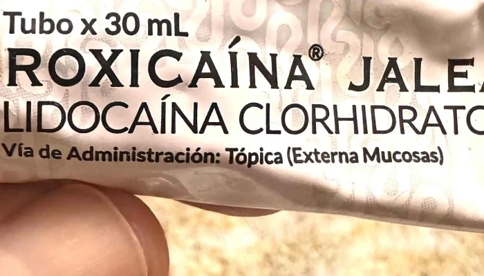 farmacia cerca de ti - Florencia De Mora