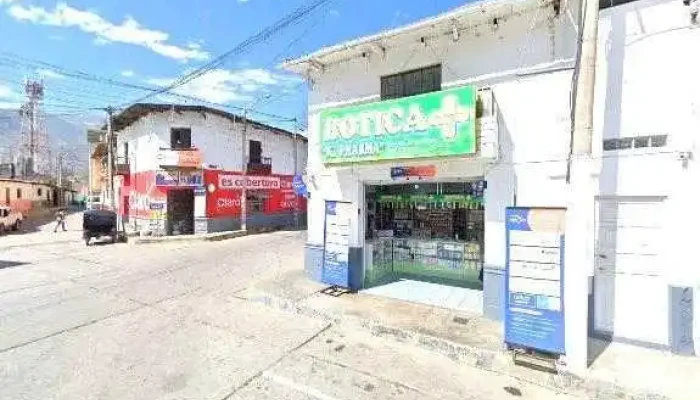 Farmacia Chilete -  Numerodeg - Chilete