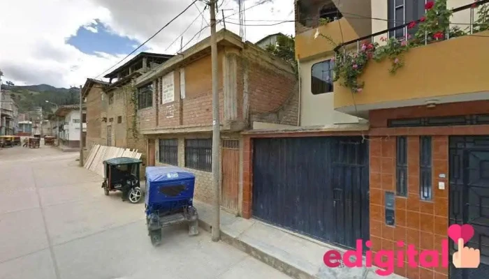 Farmacia China - Cutervo
