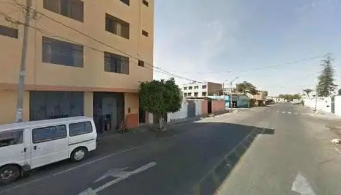 Farmacia China -  Horariodeg - Tacna