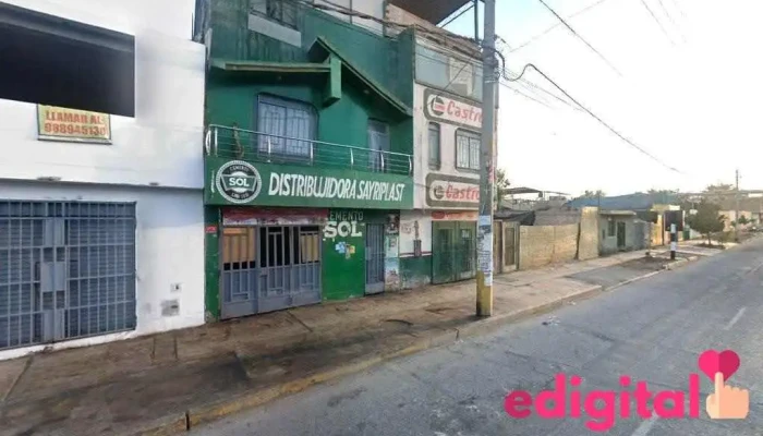 Farmacia Clement - Ica