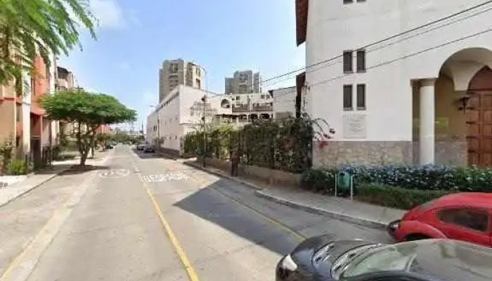 Farmacia -  Comentariosdeg - Lima