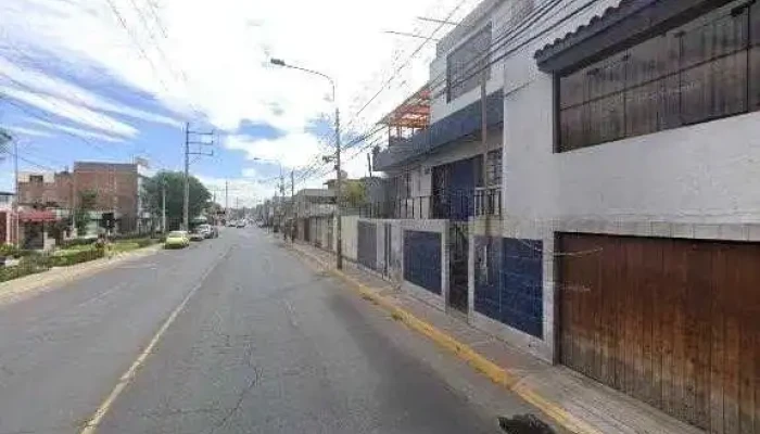 Farmacia Corazon De Jesus Ubicacion - Arequipa