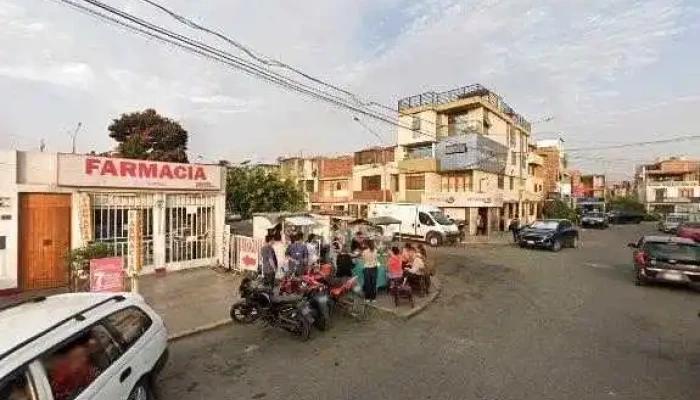 Farmacia Cortijo -  Zonadeg - Trujillo