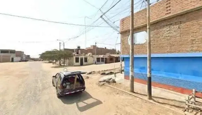 Farmacia Cristo Farma -  Cerca De Mi - Víctor Larco Herrera