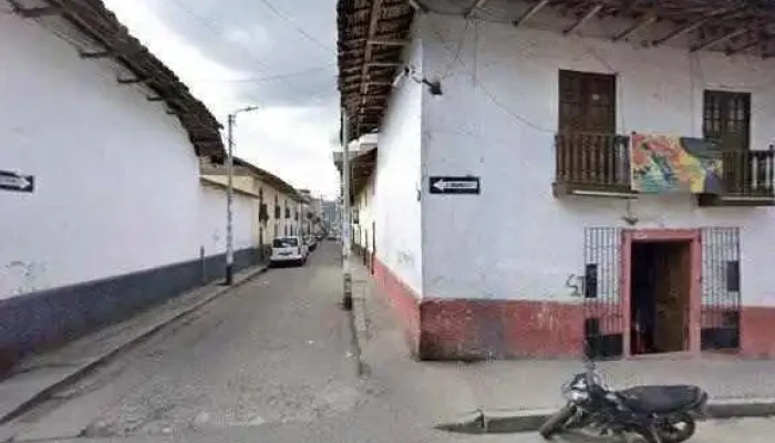 Farmacia Cristo Moreno -  Catalogo - Cajamarca