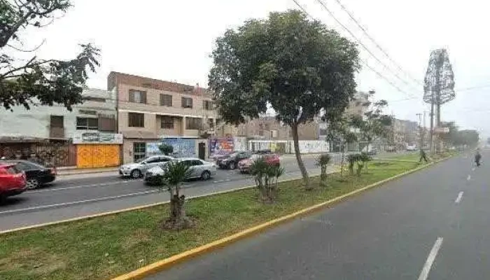 Farmacia Cthinpharma Promocion - San Luis