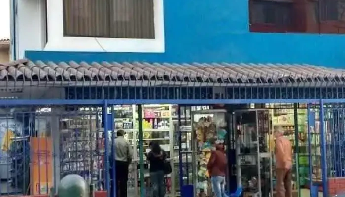 Farmacia Cuba - Lima