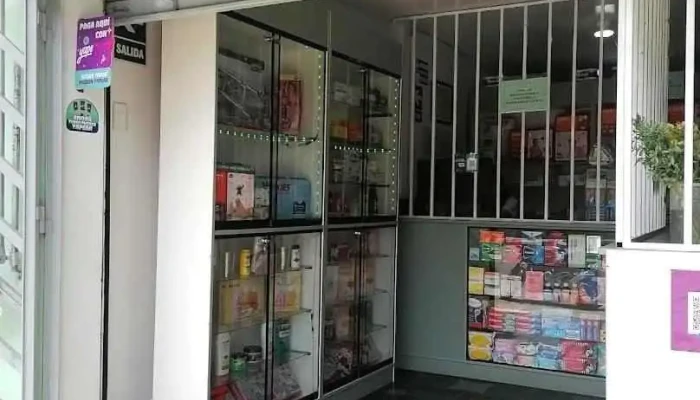 Farmacia D&g - Ica