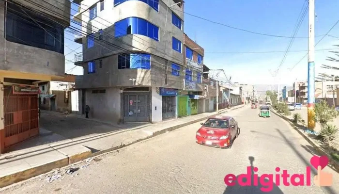Farmacia D'leandro - Huancayo