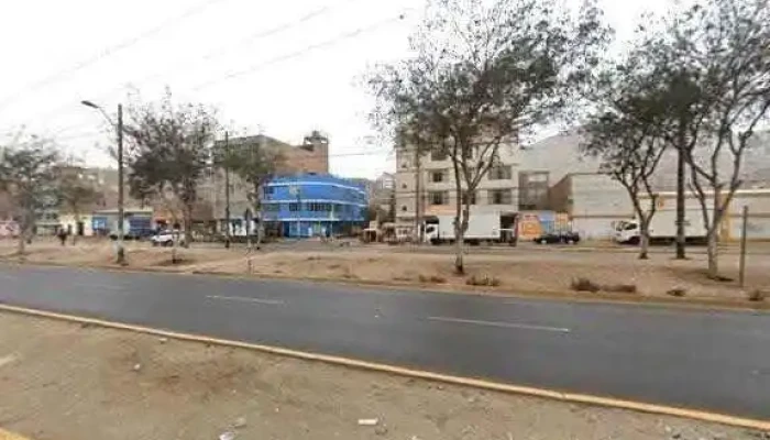 Farmacia De Guardia -  Fotos - Lima