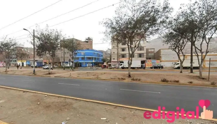 Farmacia De Guardia - Lima