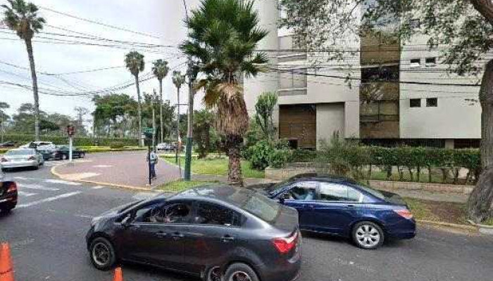 Farmacia De La Clinica El Golf Zona - San Isidro