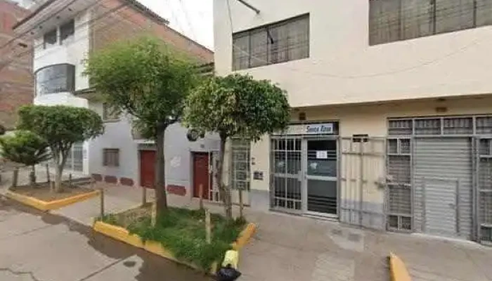 Farmacia Del Consultorio Medico Calvario Huaman Razo Sitio Web - Huanta