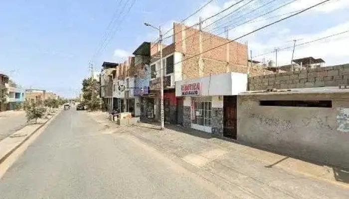 Farmacia Del Pueblo -  Puntaje - Florencia de Mora