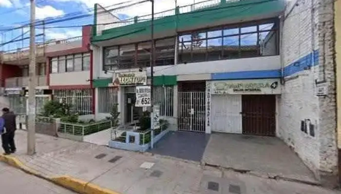 Farmacia Delmarfarma -  Promocion - Cajamarca