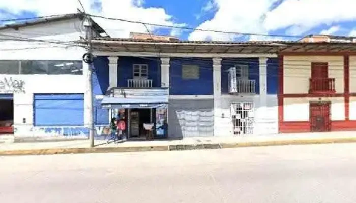 Farmacia Disa -  Donde - Cajamarca