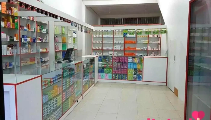 Farmacia Divino Niño - Tarapoto