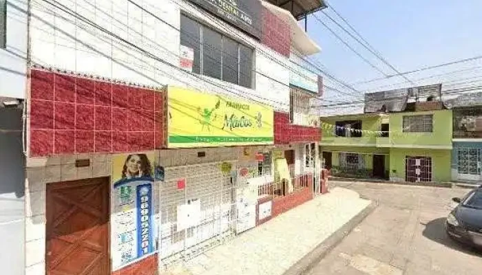 Farmacia Don Marcos -  Promocion - Lima