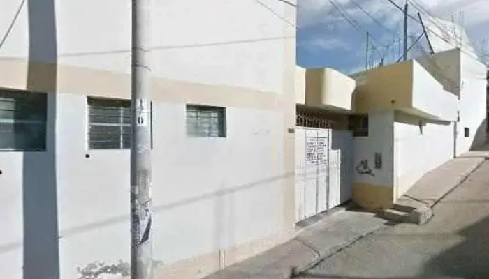 Farmacia -  Dondedeg - Cerro Colorado