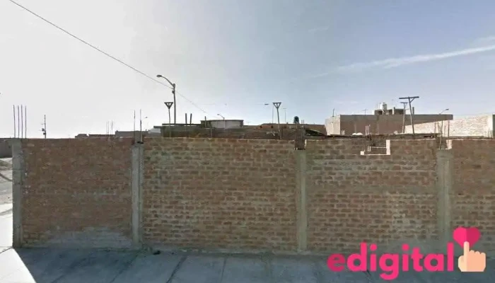 Farmacia Dra. Kelly - Nuevo Chimbote