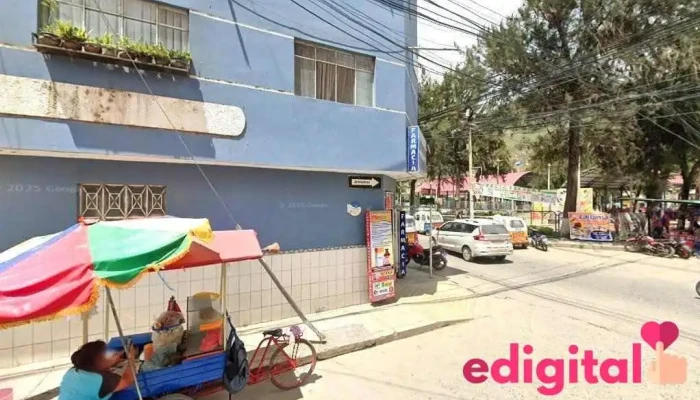Farmacia Dromedic - Perú