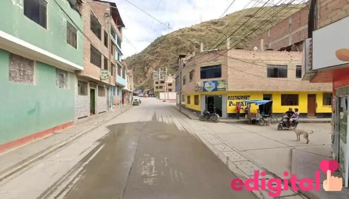 Farmacia Dromedic - Perú