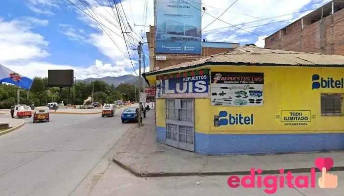 Farmacia Dromedic - Perú