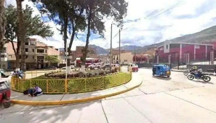 Farmacia Durand -  Puntaje - Huánuco