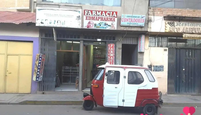 Farmacia Edmapharma - Juliaca
