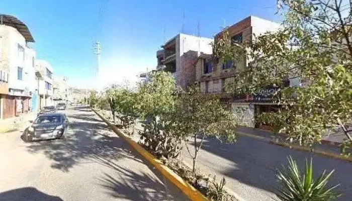 Farmacia Edufarma -  Cerca De Mi - Huancayo