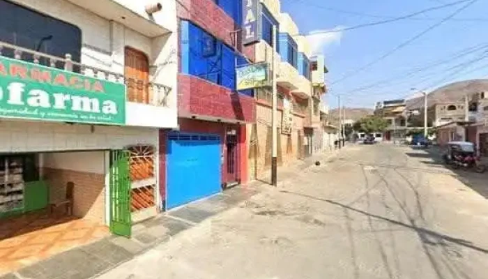 Farmacia Ekofarma -  Opiniones - Coishco