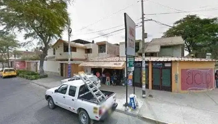 Farmacia El Buen Samaritano -  Catalogo - Piura