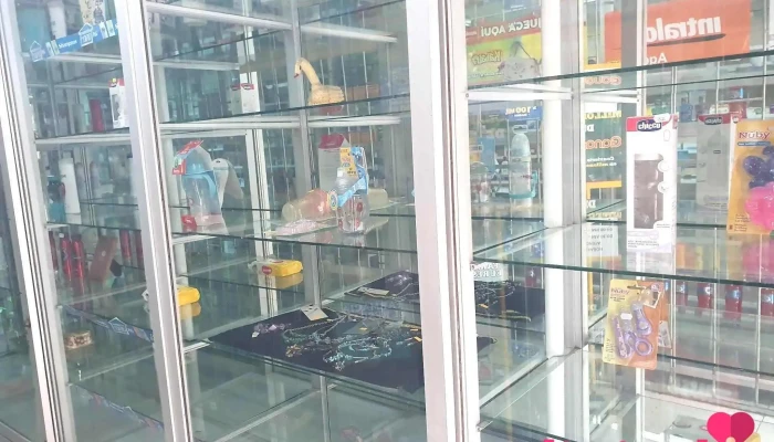 Farmacia El Rescate -  Catalogo - Lima