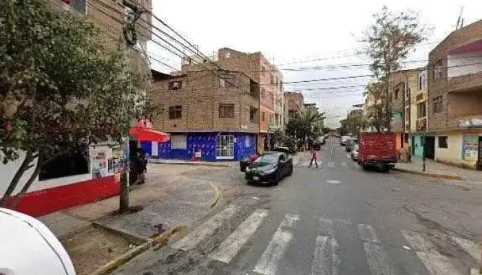 Farmacia El Rescate -  Catalogodeg - Lima